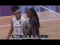 HIGHLIGHTS: USA vs Venezuela | 2025 FIBA U16 Women's AmeriCup | June 16, 2025