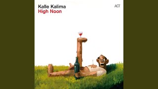 Video thumbnail of "Kalle Kalima - Hallelujah"