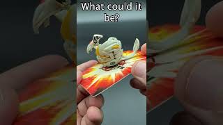 Bakugan Blind Bag Opening #71