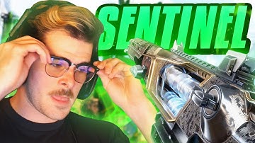 Is Sentinel THE BEST Sniper in the game?