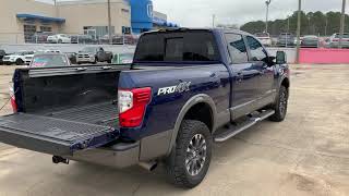 P2618 - Nissan Titan