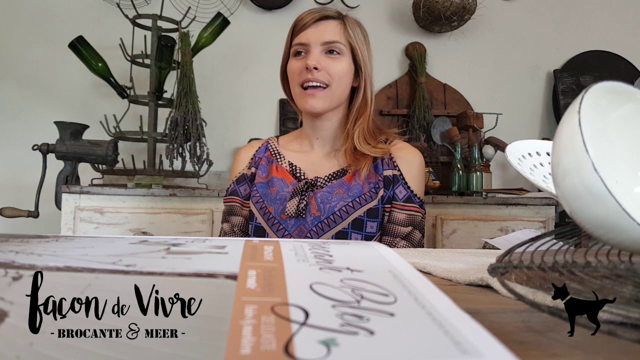 Façon de Vivre - YouTube
