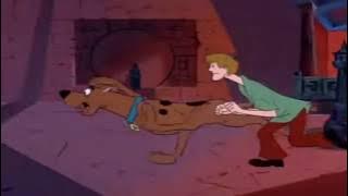 RE: The Disturbing Truth Behind A Scooby-Doo Sound Effect