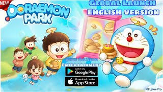 Doraemon Park  Gameplay Android,ios Part 1 screenshot 3