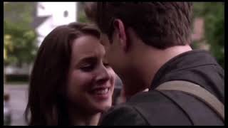 Spencer & Toby - All The Kisses/Seasons 1-7 (Türkçe Altyazılı)