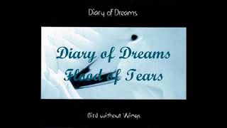 Diary of Dreams-Flood of Tears Sub Español