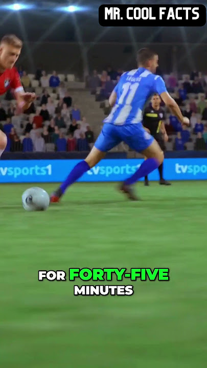 Ronaldo has scored two hat-tricks 😯 #shorts #ronaldo #football