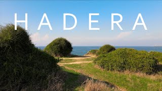 : ,  -   . Hadera, Israel