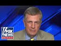 Brit Hume: Biden admin cannot turn away from Afghanistan