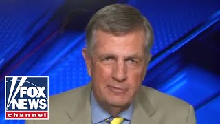 Brit Hume: Biden admin cannot turn away from Afghanistan