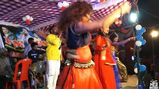 GAJAL GAJAL SAMBALPURI SONG BY RK ROCK STAR RUKU SUNA MELODY PROGRAM BALAGAON (KALAHANDI)