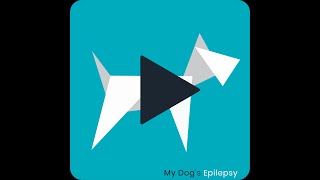 FREE APP:My dog's epilepsy for dog's with seizures screenshot 2