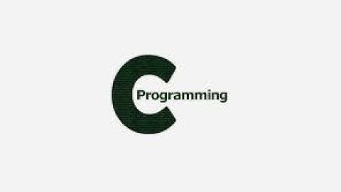 Datatypes in C programming #3