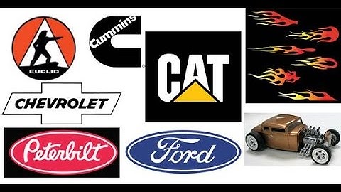 How to Make Custom Waterslide Decals for Models