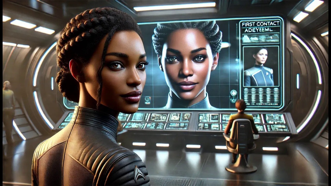 No One Else Responded—Then Earth’s Deathworlders Appeared ｜ Sci Fi Story