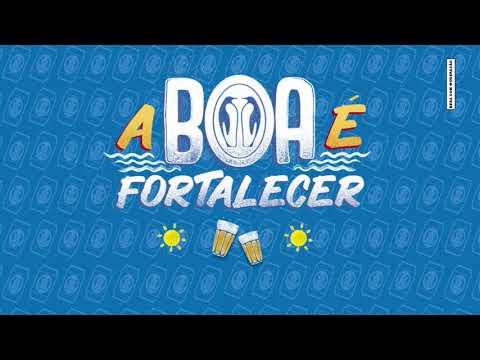 #ABOAéFortalecer - #ABOAéFortalecer