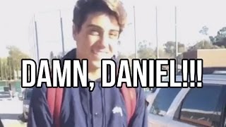 Damn Daniel Compilation