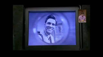 Truman oral THIS IS AN EXPERIMENT UPLOAD