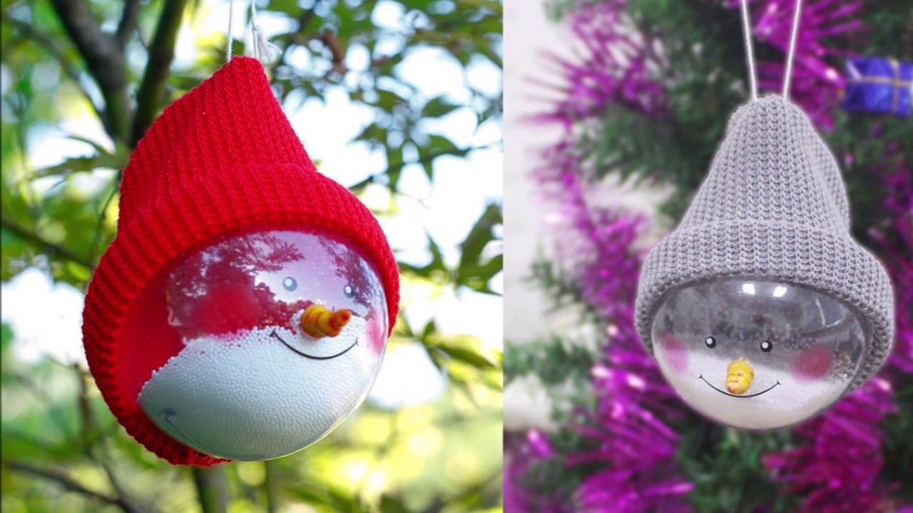 10 Елочные игрушки с Алиэкспресс AliExpress Christmas toy Лучшие Новогодние товары украшения