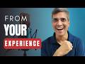 The Real Way to Choose a YouTube Niche (That Actually Lasts)