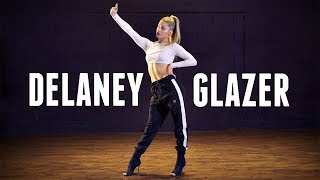Delaney Glazer | Compilation