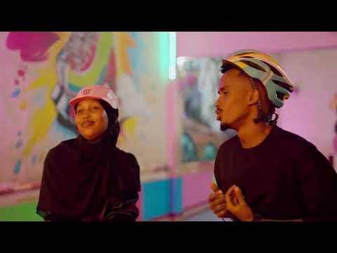 MARWAAN JIIROW SIDEEN KUU HILMAAMAA OFFICIAL MUSIC VIDEO 2026