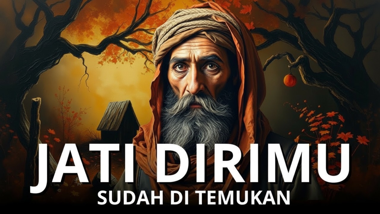 3 Tanda Jati Dirimu Sudah Ditemukan ✨ | Kesadaran Jiwa Terpilih