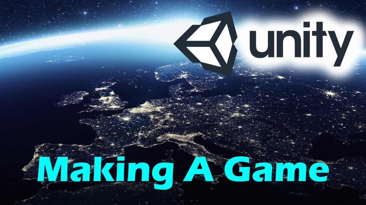 Making a Videogame Live - Project: Vooperia