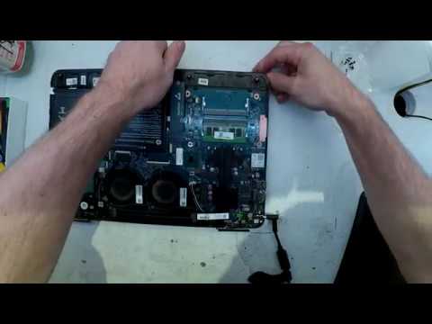 HP Laptop Not Charging Possible Solutions - YouTube