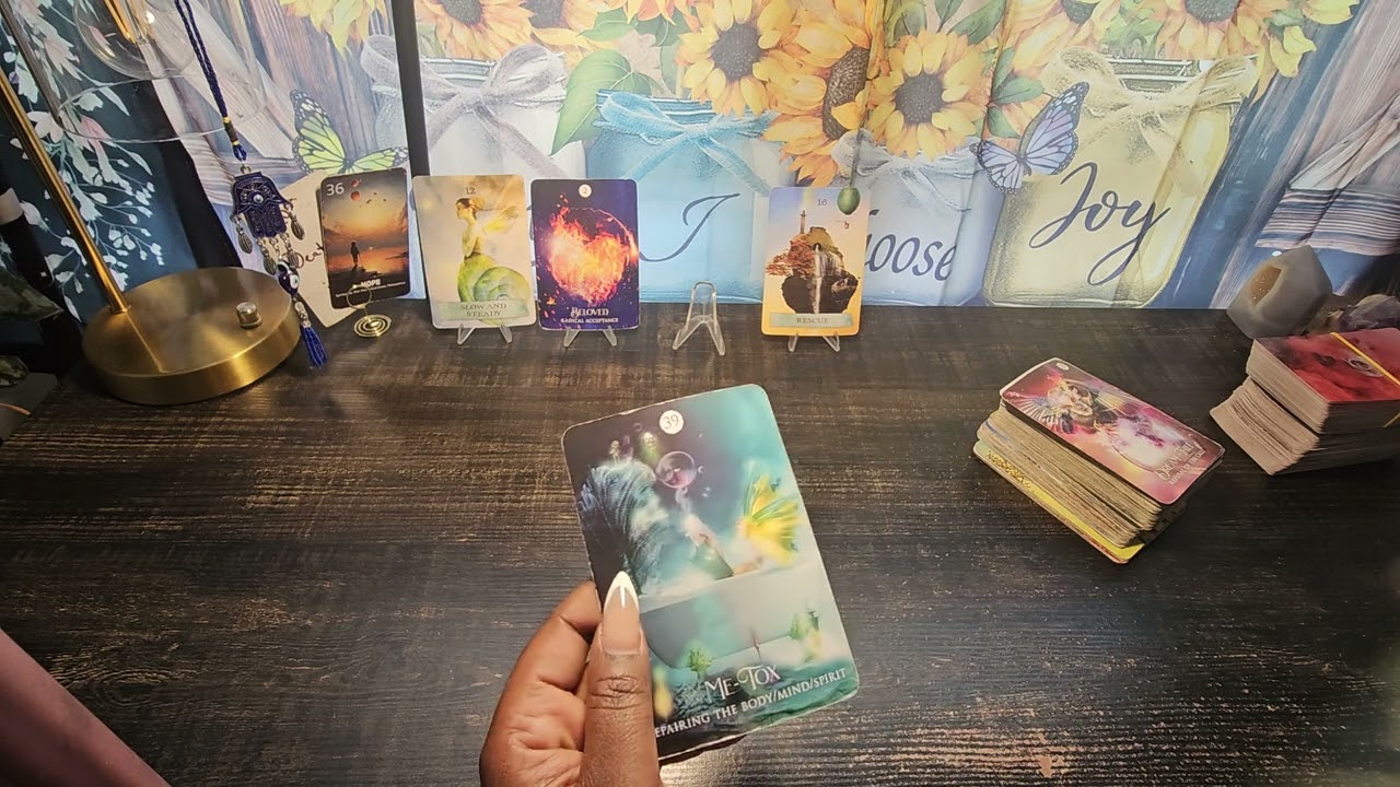 They are being exposed for how far they went to sacrifice u for there own gain 🤯🤦🏾‍♀️