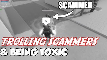 Trolling Scammers & Being Toxic | Stand Upright