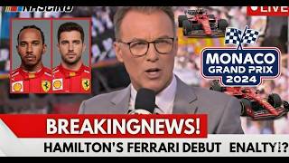 Celebrity Denny Hamlin Linked to Massive Cheating Scandal at Atlanta! NASCAR Cup Series: 2026 Net Worth