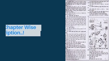 FST-01 Foundation Course In Science & Technology in Hindi Medium