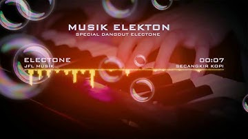 🔴DJ secangkir kopi