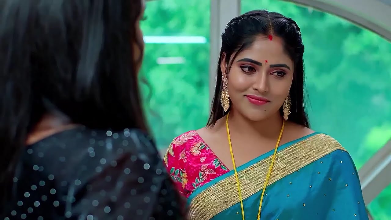 Nindu Noorella Saavasam | Ep - 599 | Webisode | Jun 20 2025 | Zee Telugu