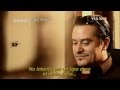 Entrevista Mike Patton / Chile 2011 (Séptimo Vicio) [HD]