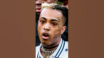 XXXTENTACION Everybody Dies In Their Nightmares Capcut Jahsehonfroy Edit LLJ Xxxtentacion 
