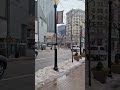 Magical Pittsburgh on my walk to the coffee shop! #coffee #magic #lifestyle #show #art #street
