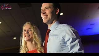 Josh Hawley Spouse, Age, Height, Lifestyle Net Worth Biography