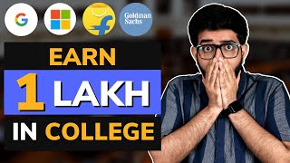BEST Internships in 2023 for College Students | Top 8 Internships you Should Not MISS!