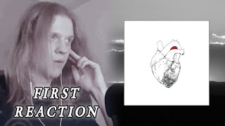 Swans - The Begger FIRST REACTION