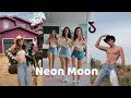 Neon Moon - New Dance TikTok Compilation Part 2