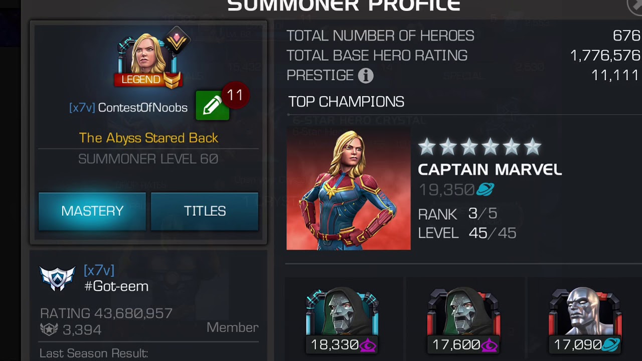 4th July Deals 11 6* + 3 Nexus 6*