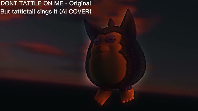 TattleTail Thats Me by TheRebelRapper