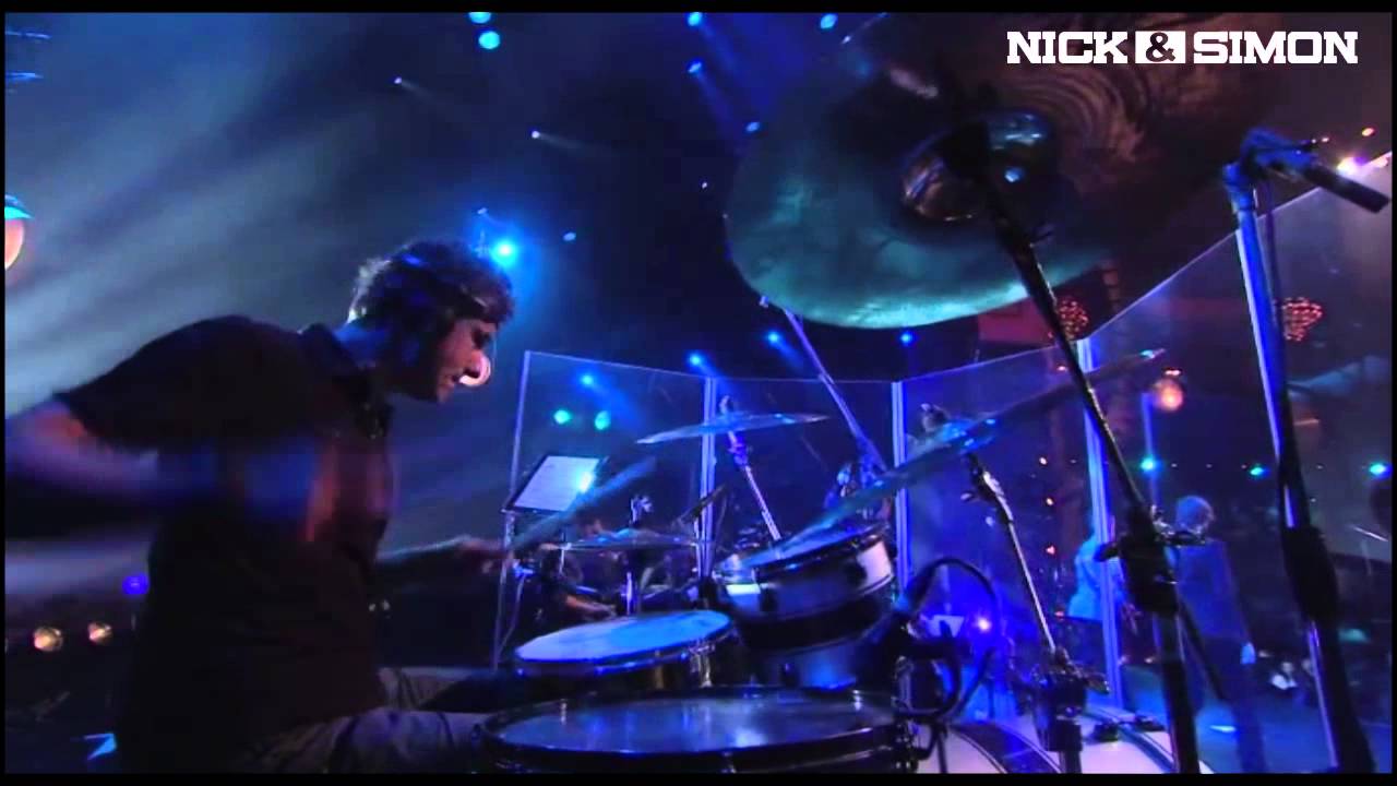 Nick & Simon - Geluksmoment & Wat Het Leven Je Brengt (Live in Carré)