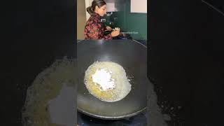 Heena Khan White Sauce Pasta Recipe   #viral #food #viralrecipe #heenakhan #whitesaucepasta