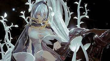 Code Vein PS4 Pro Playthrough part 1