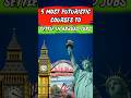 5 most futuristic Courses to settle in abroad jobs
