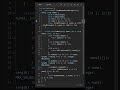 Leet Code Question 4 Answered-- Median Of Two Sorted Array #shorts