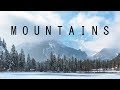 Mountains  beautiful chill mix